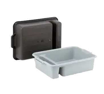 Vollrath 52632 Bus Box / Tub