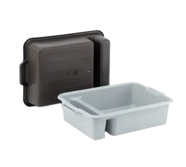 Vollrath 52632 Bus Box / Tub