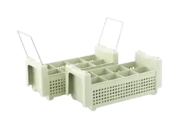 Vollrath 52640 Dishwasher Rack, for Flatware