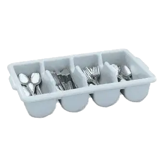 Vollrath 52651 Flatware Holder, Cutlery Bin / Box