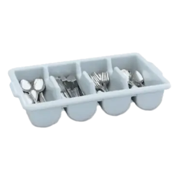 Vollrath 52651 Flatware Holder, Cutlery Bin / Box