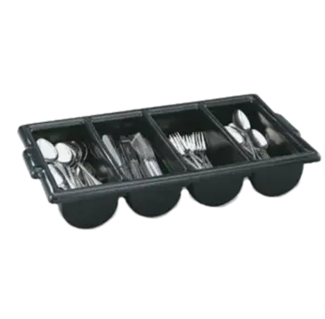 Vollrath 52653 Flatware Holder, Cutlery Bin / Box