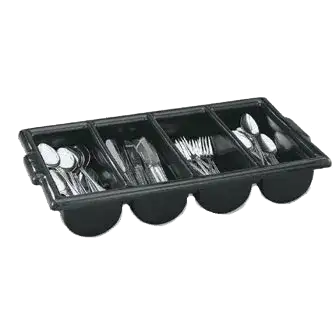 Vollrath 52653 Flatware Holder, Cutlery Bin / Box