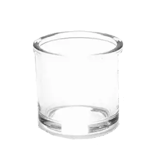 Vollrath 527J Condiment Jar