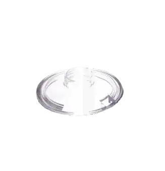 Vollrath 527T Condiment Jar Cover