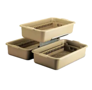 Vollrath 52827 Dishwasher Rack, for Flatware