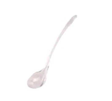 Vollrath 529-13 Serving Spoon, Solid