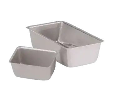 Vollrath 5431 Loaf Pan