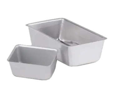 Vollrath 5436 Loaf Pan