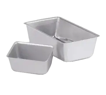 Vollrath 5436 Loaf Pan