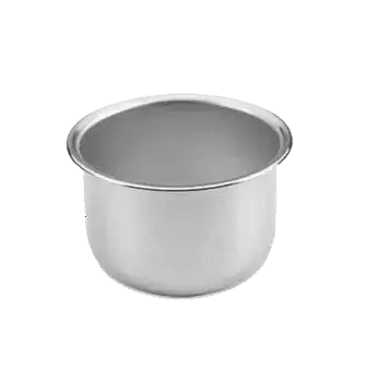 Vollrath 54422 Mixing Bowl, Metal