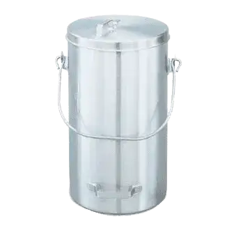 Vollrath 59202 Serving Pail, Parts & Accessories