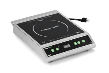 Vollrath 59300 Induction Range, Countertop