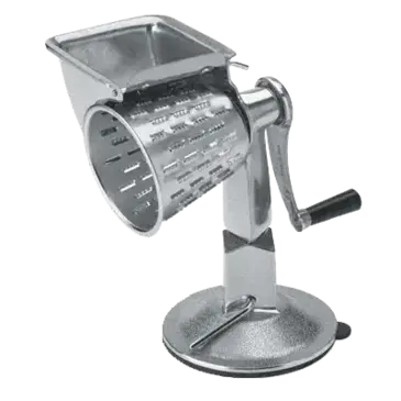 Vollrath 6003 Food Cutter, Manual