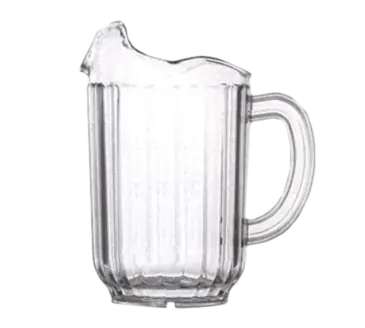 Vollrath 6010-13 Pitcher, Plastic