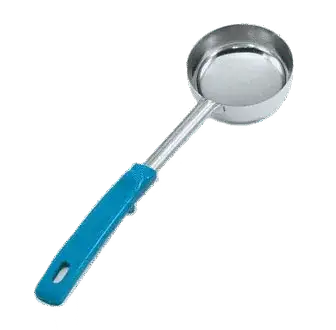 Vollrath 62177 Spoon, Portion Control