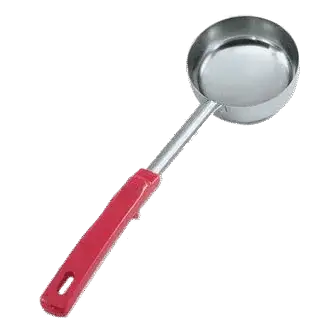 Vollrath 62182 Spoon, Portion Control