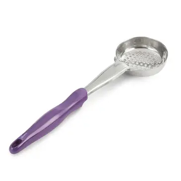 Vollrath 6432480 Spoon, Portion Control