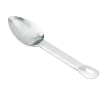 Vollrath 64400 Serving Spoon, Solid