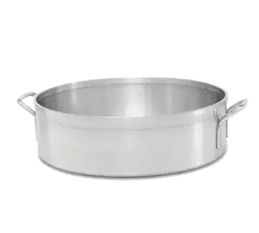 Vollrath 67228 Brazier Pan