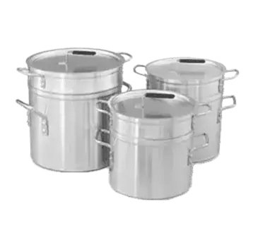 Vollrath 67708 Double Boiler