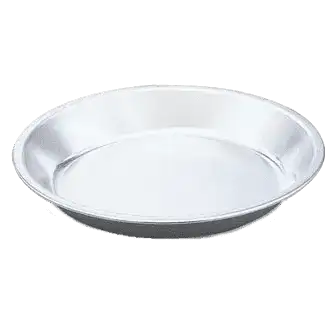 Vollrath 68089 Pie Pan