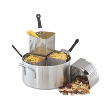 Vollrath 68129 Pasta Pot