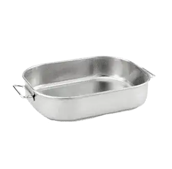 Vollrath 68251 Roasting Pan