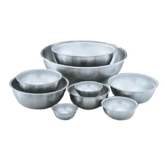 Vollrath 68750 Mixing Bowl, Metal