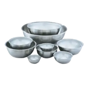 Vollrath 68750 Mixing Bowl, Metal