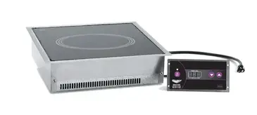 Vollrath 69505 Induction Range, Built-In / Drop-In