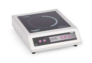 Vollrath 6954301 Vollrath Professional Series Induction Range Countertop