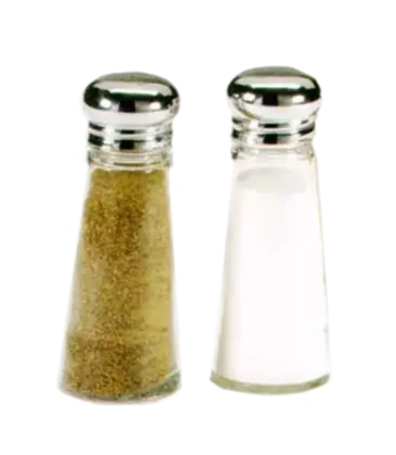 Vollrath 703 Salt / Pepper Shaker