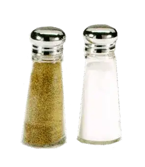 Vollrath 703 Salt / Pepper Shaker