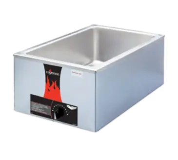 Vollrath 72000 Food Pan Warmer, Countertop