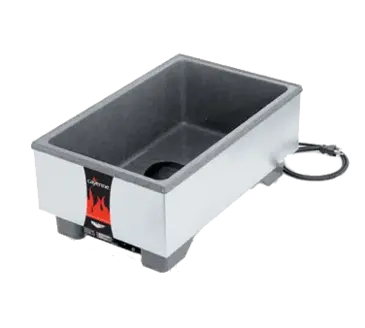 Vollrath 72023 Food Pan Warmer/Rethermalizer, Countertop