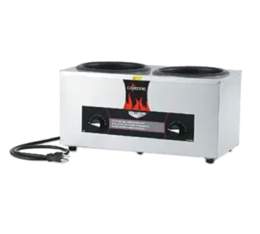 Vollrath 72045 Food Pan Warmer/Rethermalizer, Countertop
