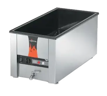 Vollrath 72050 Food Pan Warmer/Rethermalizer, Countertop