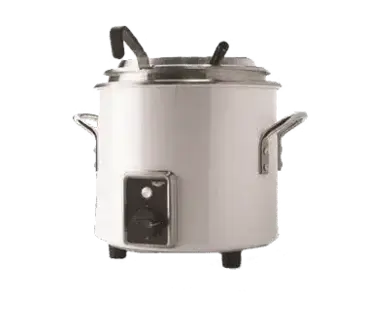 Vollrath 7217250 Food Pan Warmer/Rethermalizer, Countertop