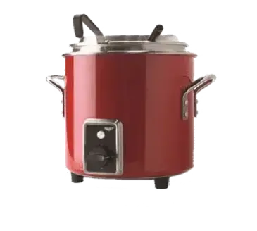 Vollrath 7217255 Food Pan Warmer/Rethermalizer, Countertop