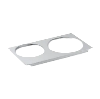 Vollrath 72227 Adapter Plate