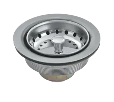 Vollrath 7400P Drain, Sink Basket / Strainer