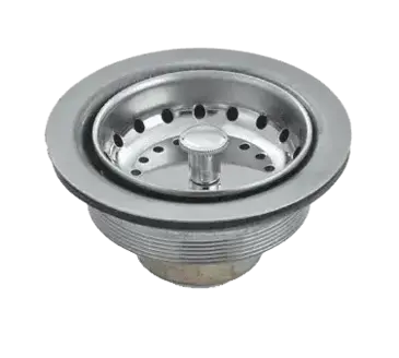 Vollrath 7400P Drain, Sink Basket / Strainer