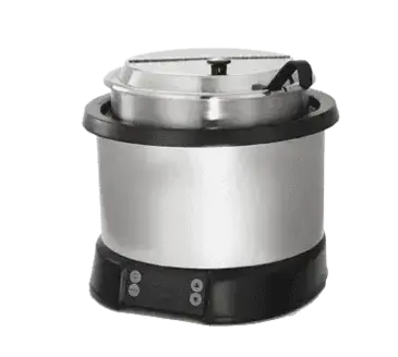 Vollrath 74110110 Induction Soup Kettle