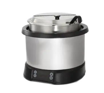 Vollrath 74110110 Induction Soup Kettle