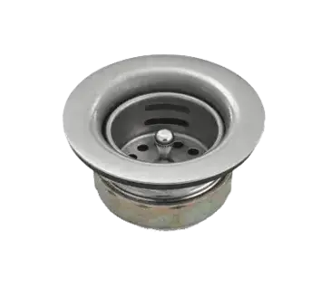 Vollrath 7466 Drain, Sink Basket / Strainer