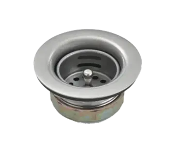 Vollrath 7466 Drain, Sink Basket / Strainer