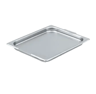 Vollrath 75025 Steam Table Pan Cover, Stainless Steel