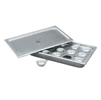 Vollrath 75061 Egg Poacher