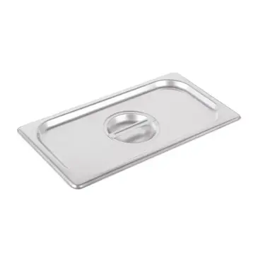 Vollrath 75130 Steam Table Pan Cover, Stainless Steel